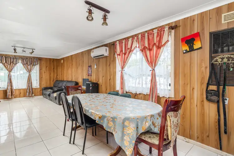 Third view of Homely house listing, 3 Adare Place, Tregear NSW 2770