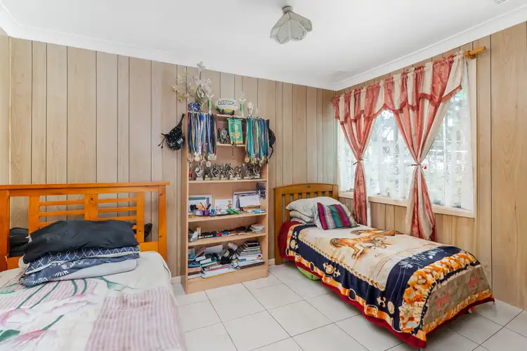 Fifth view of Homely house listing, 3 Adare Place, Tregear NSW 2770