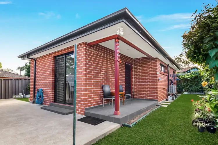 Sixth view of Homely house listing, 3 Adare Place, Tregear NSW 2770