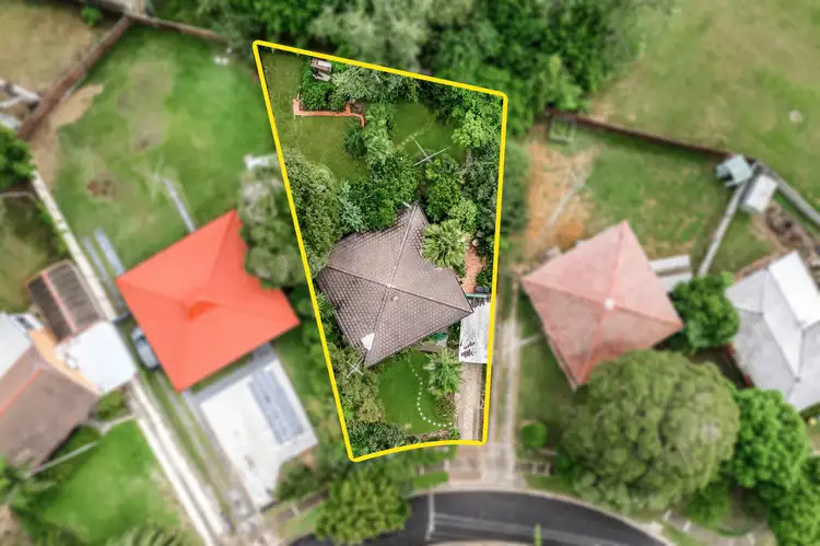 Main view of Homely house listing, 269 Popondetta Road, Blackett NSW 2770