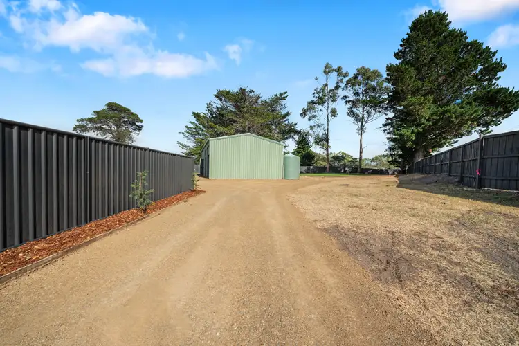 Fifth view of Homely land listing, 390B Carlton River Road, Carlton River TAS 7173