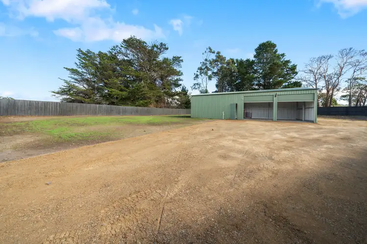 Sixth view of Homely land listing, 390B Carlton River Road, Carlton River TAS 7173
