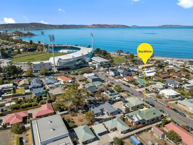 4 Park Street, Bellerive TAS 7018
