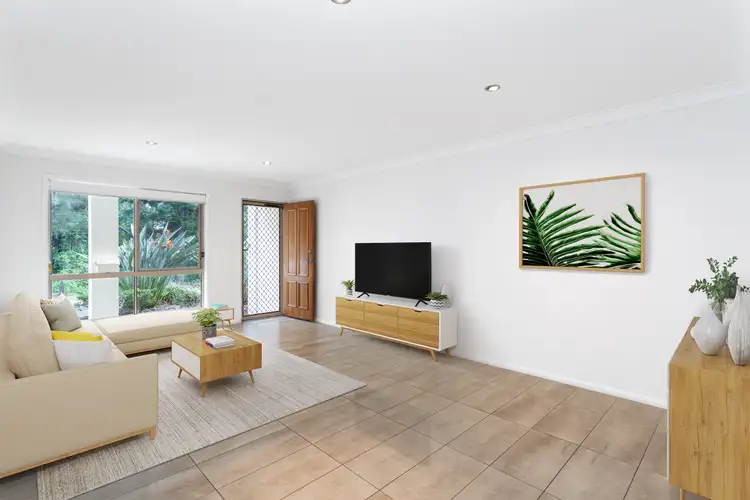 Third view of Homely townhouse listing, 1/40 Hargreaves Road, Manly West QLD 4179