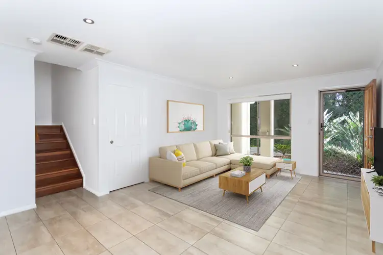 Fourth view of Homely townhouse listing, 1/40 Hargreaves Road, Manly West QLD 4179
