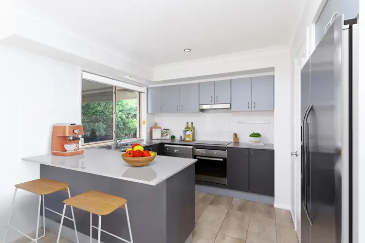Fifth view of Homely townhouse listing, 1/40 Hargreaves Road, Manly West QLD 4179