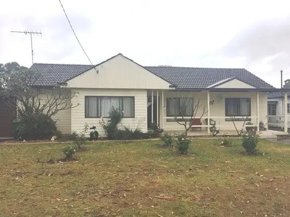 Main view of Homely house listing, 4 Gordon Street, St Marys NSW 2760