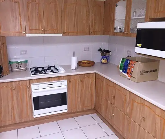 Fifth view of Homely house listing, 4 Gordon Street, St Marys NSW 2760