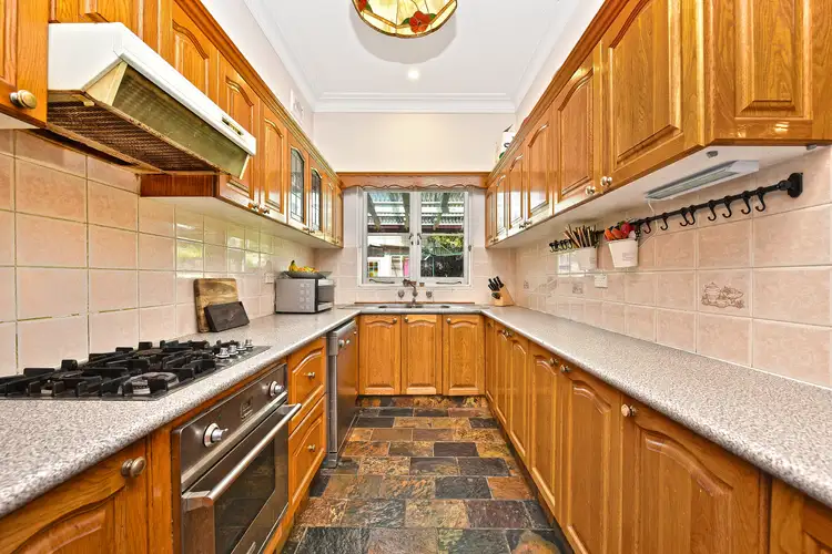 Fourth view of Homely house listing, 54 Herbert Street, Rockdale NSW 2216