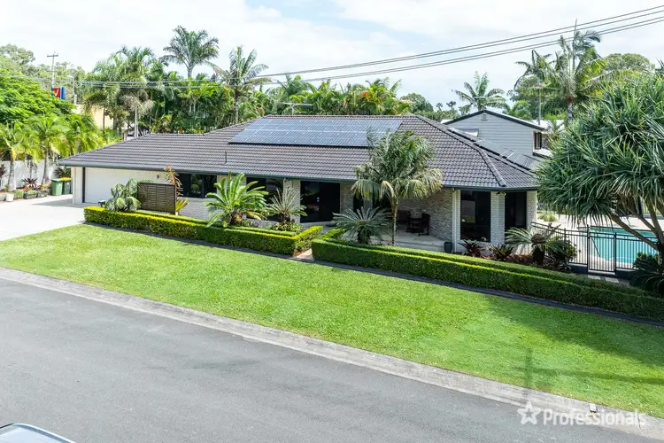 Main view of Homely house listing, 126 Ningi Esplanade, Ningi QLD 4511