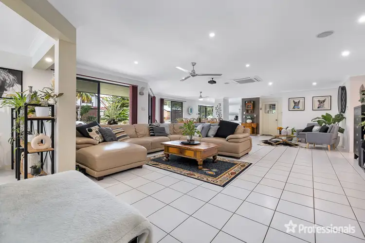 Third view of Homely house listing, 126 Ningi Esplanade, Ningi QLD 4511