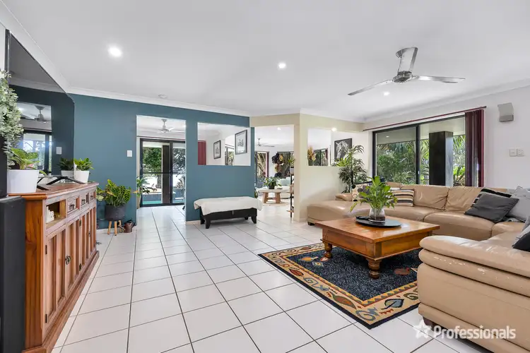 Fourth view of Homely house listing, 126 Ningi Esplanade, Ningi QLD 4511