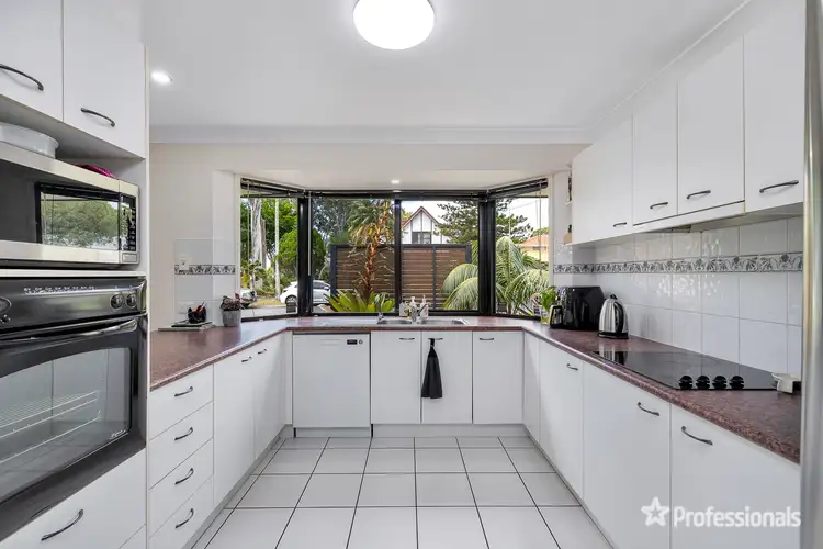 Fifth view of Homely house listing, 126 Ningi Esplanade, Ningi QLD 4511