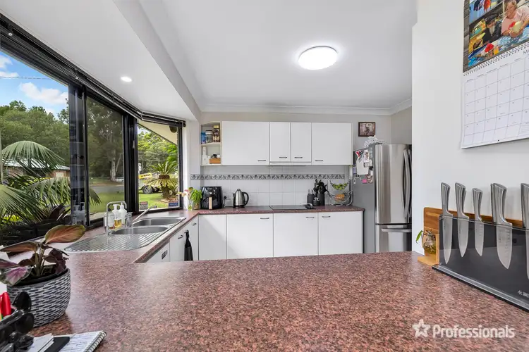 Sixth view of Homely house listing, 126 Ningi Esplanade, Ningi QLD 4511