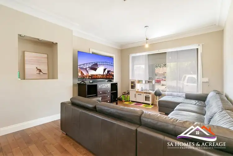 Fourth view of Homely house listing, 35 Peacock Road, Elizabeth Downs SA 5113