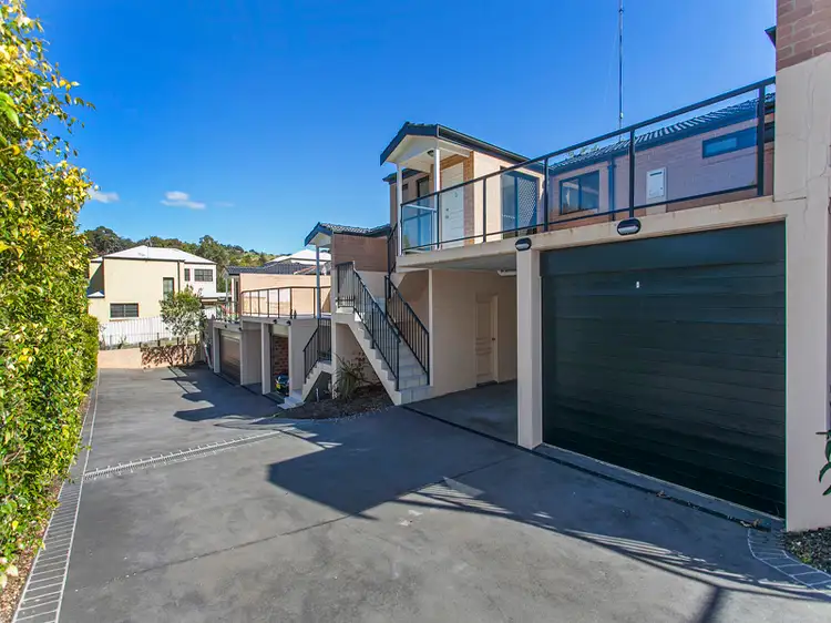 4/34 Farmer Street, Kiama NSW 2533