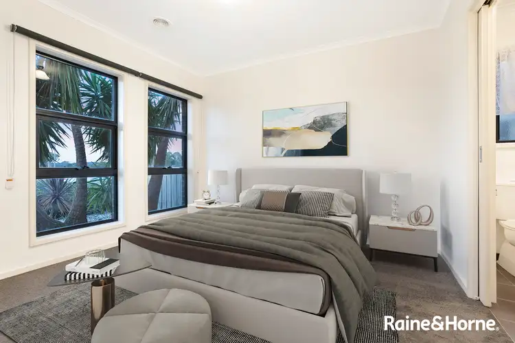 Third view of Homely house listing, 20 Violet Way, Cranbourne VIC 3977