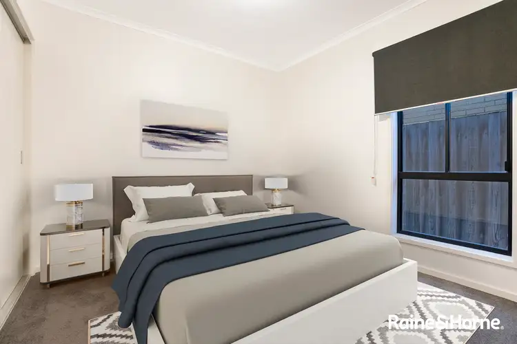 Fourth view of Homely house listing, 20 Violet Way, Cranbourne VIC 3977