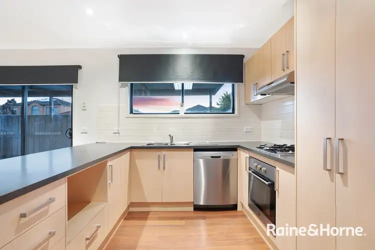 Sixth view of Homely house listing, 20 Violet Way, Cranbourne VIC 3977