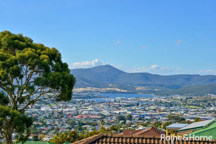 Third view of Homely house listing, 11 Kiren Court, West Moonah TAS 7009