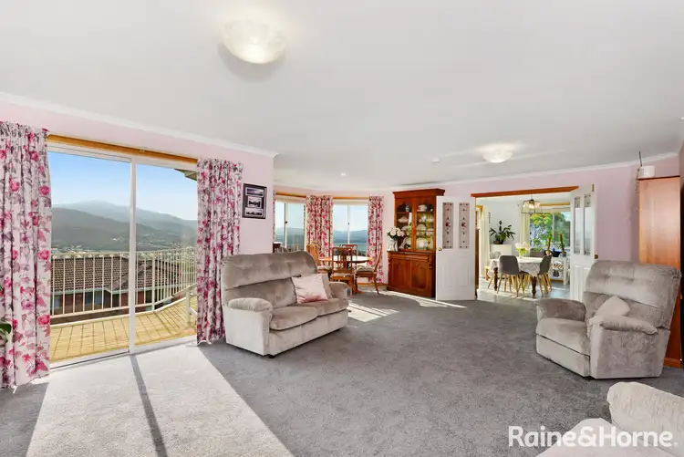 Fourth view of Homely house listing, 11 Kiren Court, West Moonah TAS 7009