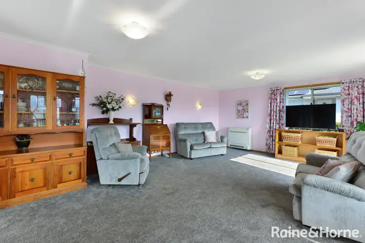 Fifth view of Homely house listing, 11 Kiren Court, West Moonah TAS 7009