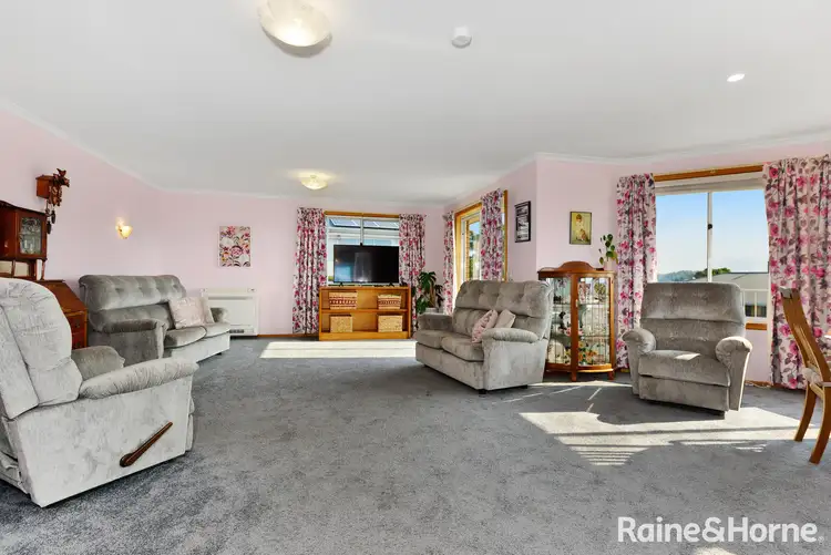 Sixth view of Homely house listing, 11 Kiren Court, West Moonah TAS 7009