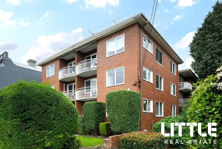 14/155 Power Street, Hawthorn VIC 3122