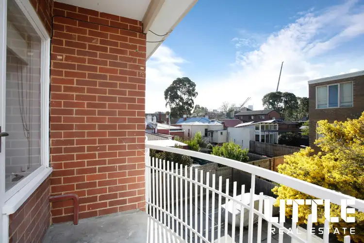 Fifth view of Homely apartment listing, 14/155 Power Street, Hawthorn VIC 3122