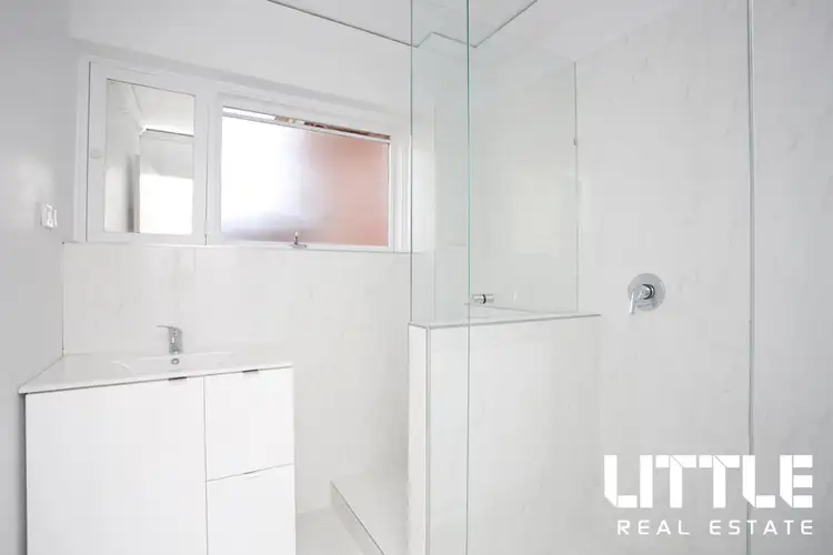 Sixth view of Homely apartment listing, 14/155 Power Street, Hawthorn VIC 3122
