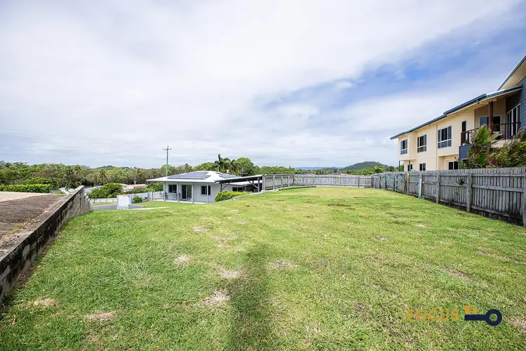 Third view of Homely house listing, 45 Hackett Crt, Campwin Beach QLD 4737