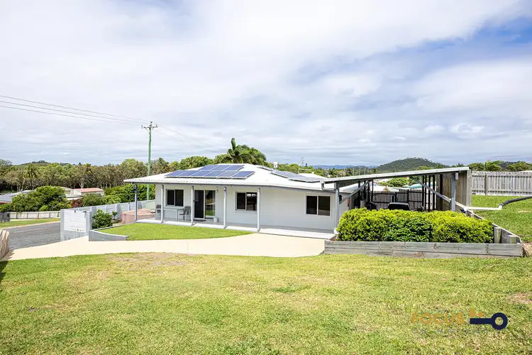 Fourth view of Homely house listing, 45 Hackett Crt, Campwin Beach QLD 4737
