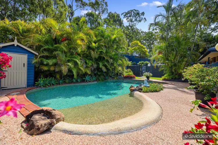 Second view of Homely house listing, 25 Eucumbene Drive, Petrie QLD 4502