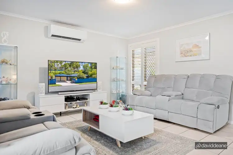 Third view of Homely house listing, 25 Eucumbene Drive, Petrie QLD 4502