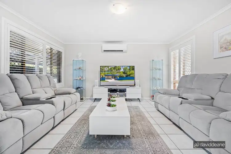 Fourth view of Homely house listing, 25 Eucumbene Drive, Petrie QLD 4502