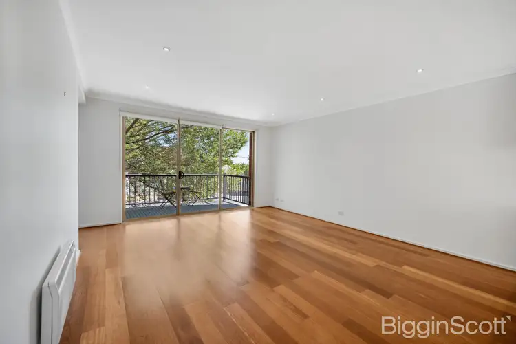 Fourth view of Homely townhouse listing, 16/4 Wests Road, Maribyrnong VIC 3032