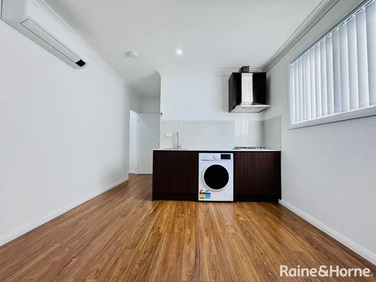 Fourth view of Homely studio listing, 58 Eather Avenue, Bardia NSW 2565