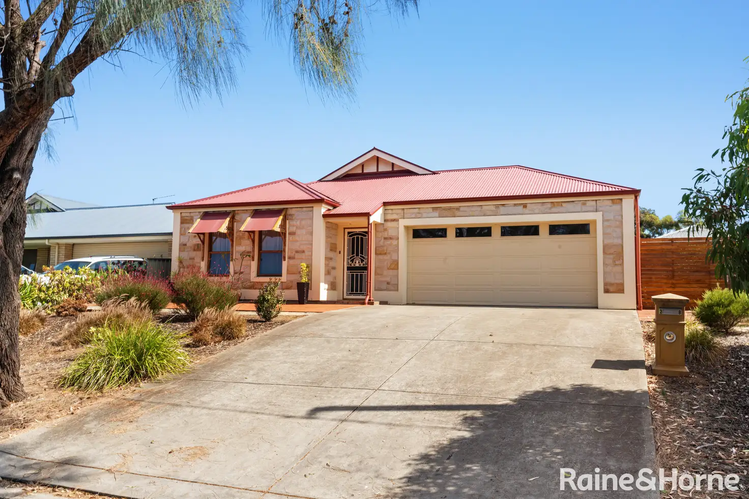 Main view of Homely house listing, 2b Caldwell Street, Strathalbyn SA 5255