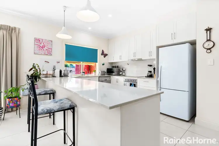 Third view of Homely house listing, 2b Caldwell Street, Strathalbyn SA 5255