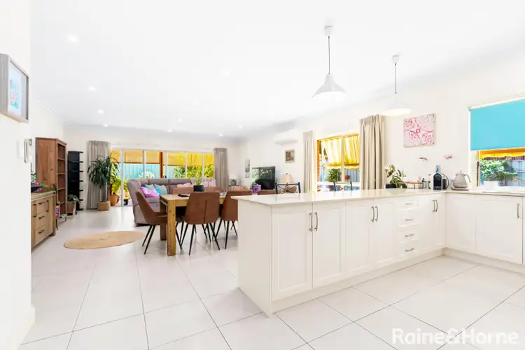Fourth view of Homely house listing, 2b Caldwell Street, Strathalbyn SA 5255