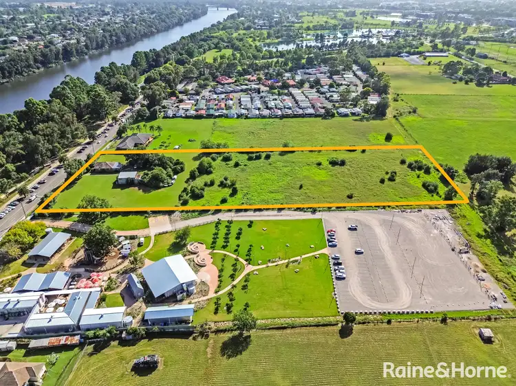 Second view of Homely house listing, 34-42 Tench Avenue, Jamisontown NSW 2750