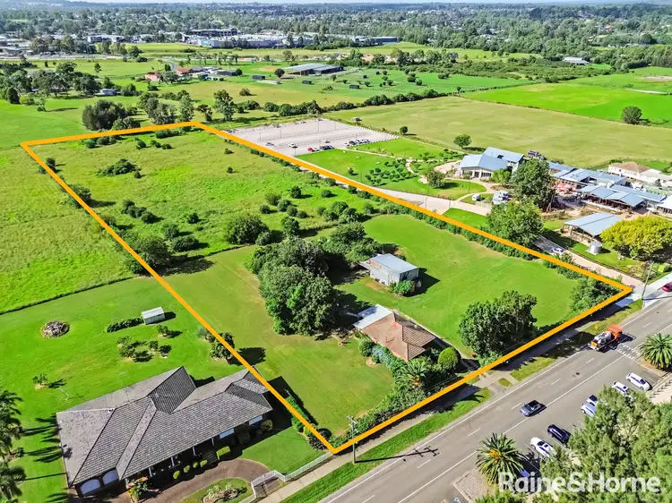 Third view of Homely house listing, 34-42 Tench Avenue, Jamisontown NSW 2750