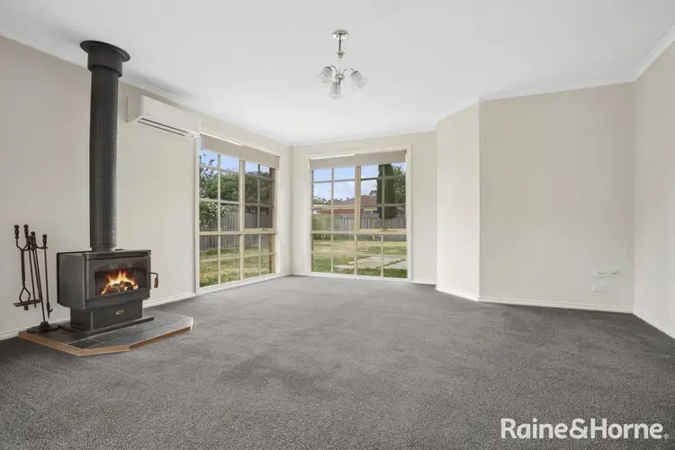 Third view of Homely house listing, 11 Vista Close, Gisborne VIC 3437