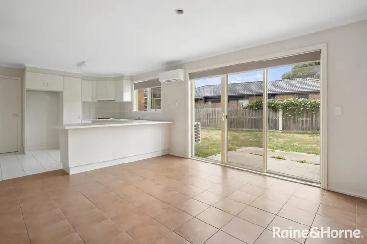 Sixth view of Homely house listing, 11 Vista Close, Gisborne VIC 3437