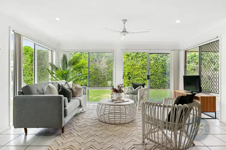Main view of Homely house listing, 5 Cyperus Crescent, Carseldine QLD 4034