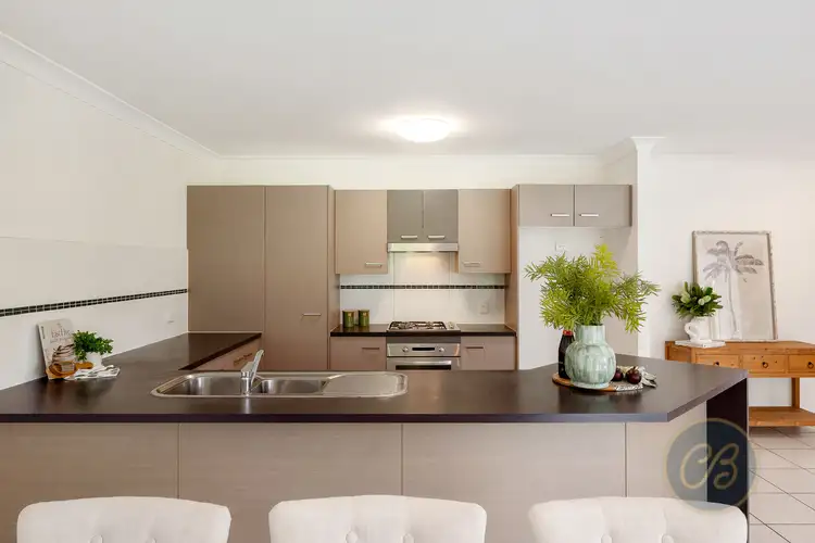 Second view of Homely house listing, 5 Cyperus Crescent, Carseldine QLD 4034