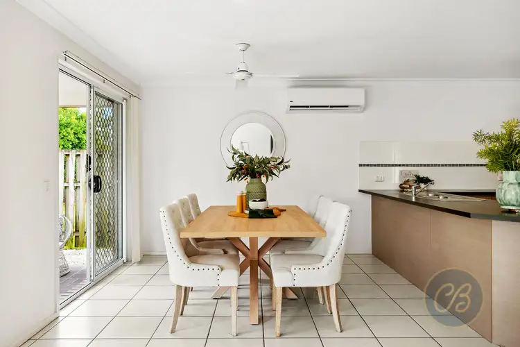 Fourth view of Homely house listing, 5 Cyperus Crescent, Carseldine QLD 4034
