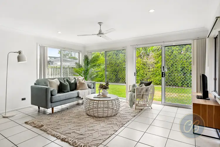 Fifth view of Homely house listing, 5 Cyperus Crescent, Carseldine QLD 4034