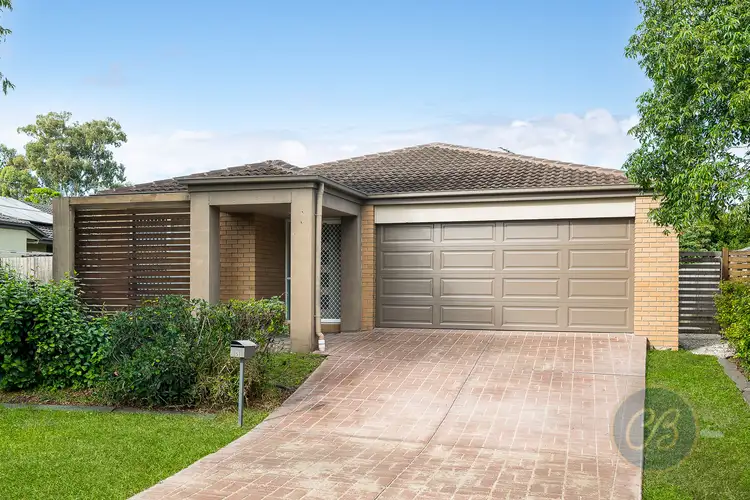 Sixth view of Homely house listing, 5 Cyperus Crescent, Carseldine QLD 4034