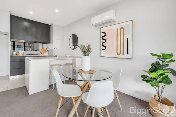 Sixth view of Homely townhouse listing, 45 Hines Way, Braybrook VIC 3019